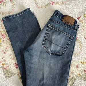 Denizen from Levi's Men's Classic Denim Jeans